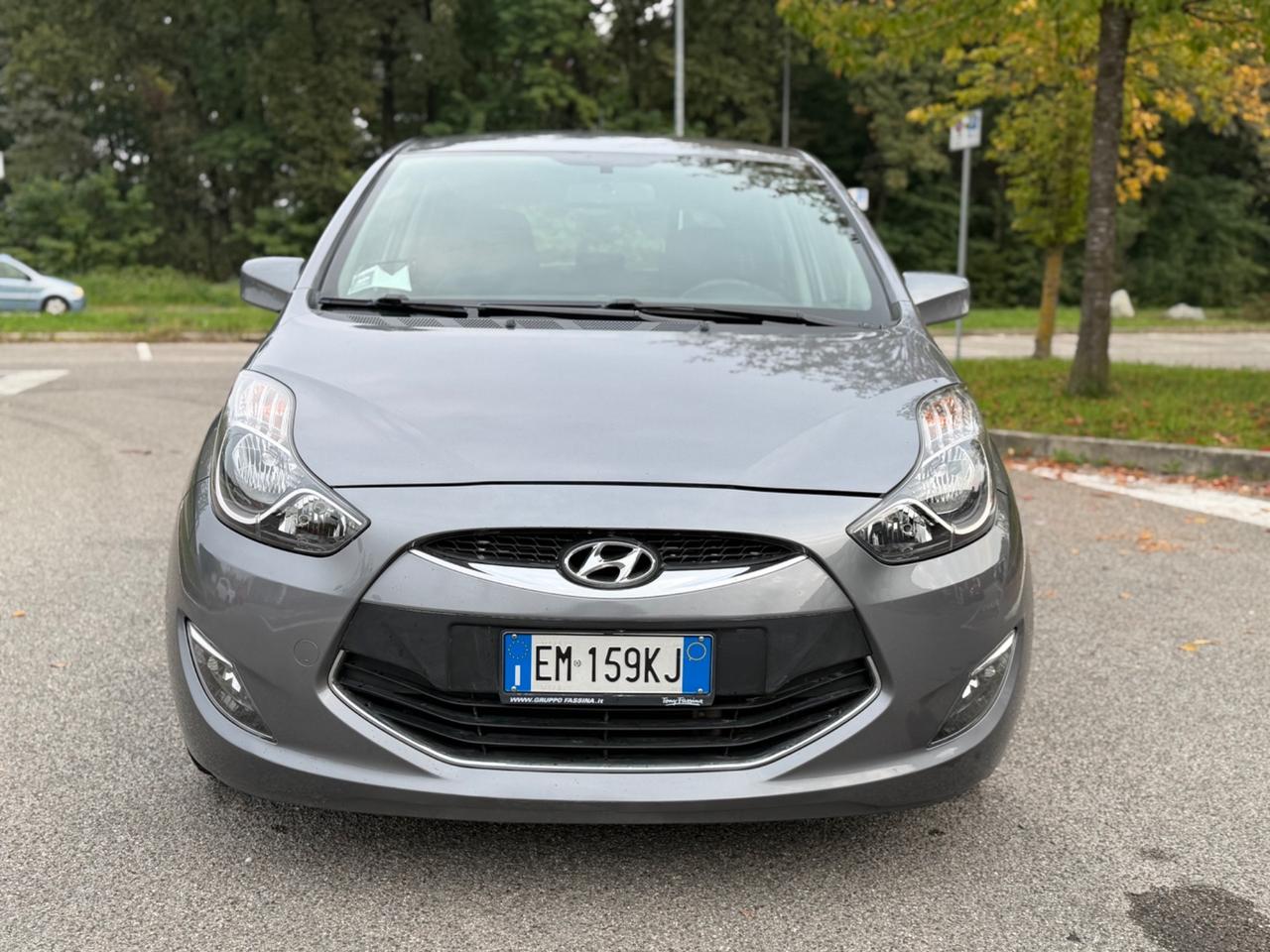 Hyundai iX20 1.4 CRDI 90 CV*Neopatentati*Solo 45000km*