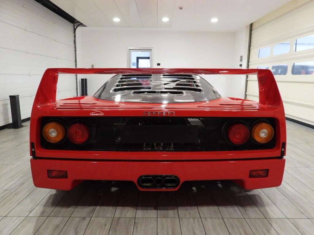 Ferrari F40 3.0