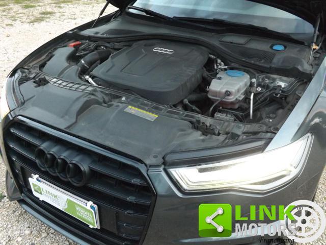 AUDI A6 2.0 TDI 190 CV ultra S tronic Business