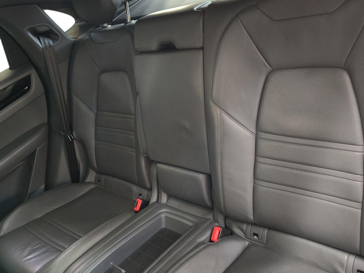 PORSCHE Cayenne Coupé - Cayenne Coupé 3.0 V6