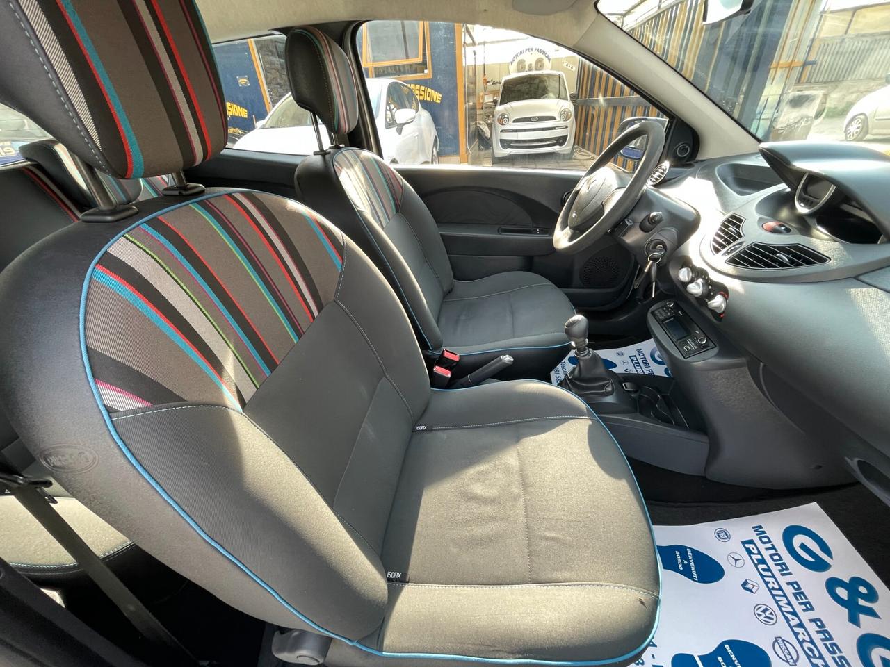 Renault Twingo 1.2 16V Live