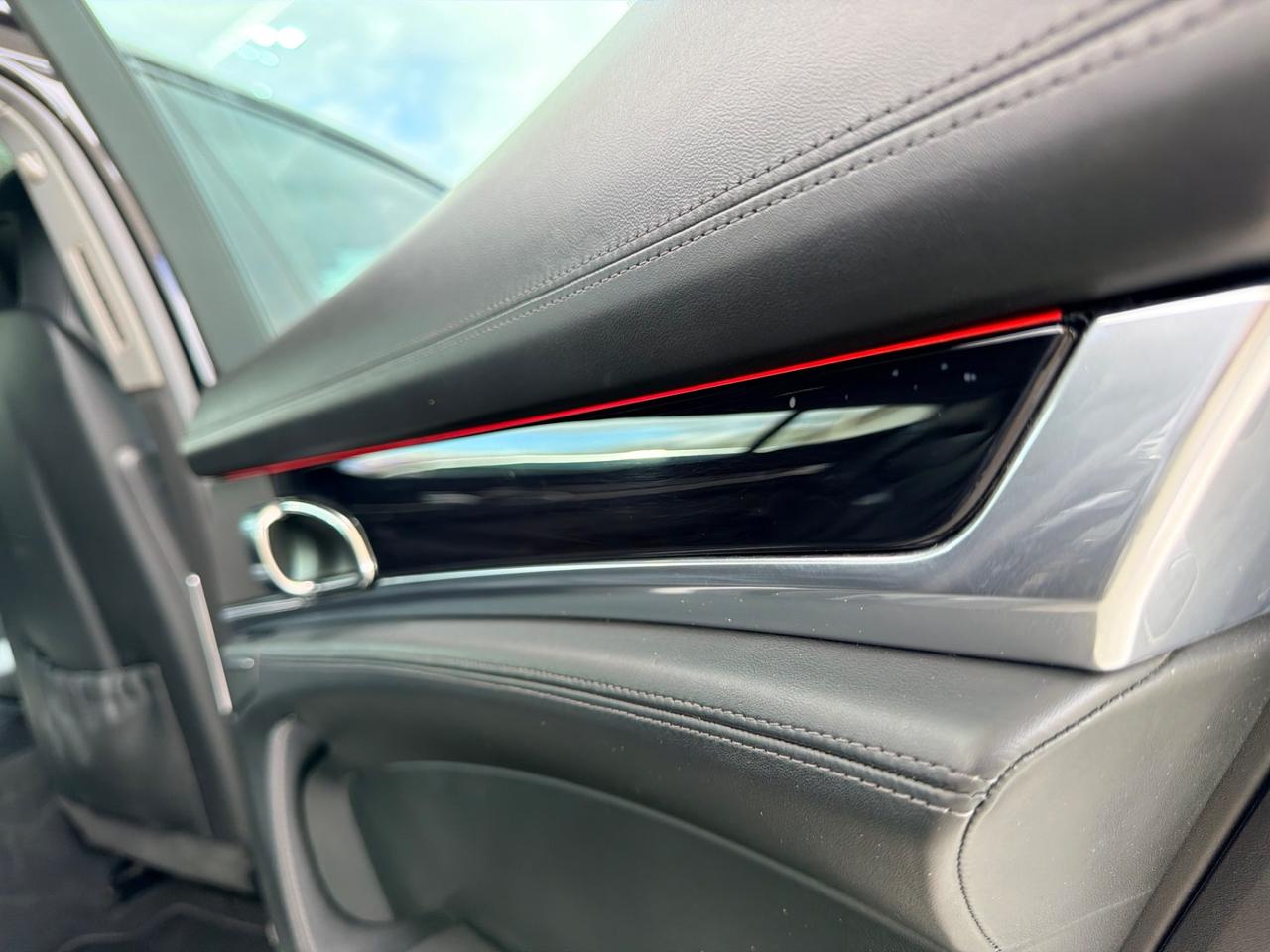 Porsche Panamera 3.0 Diesel 300cv da vetrina