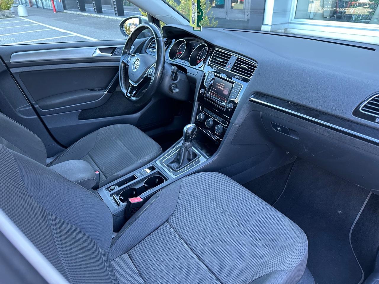 Volkswagen Golf Business 1.4 TGI 5p. Highline BlueMotion