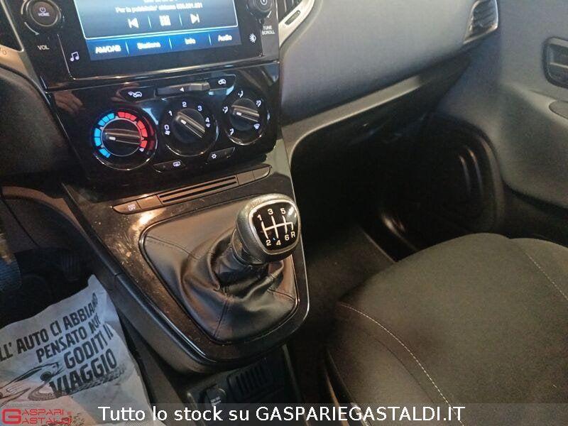 Lancia Ypsilon Ypsilon 1.0 FireFly 5 porte S&S Hybrid Gold