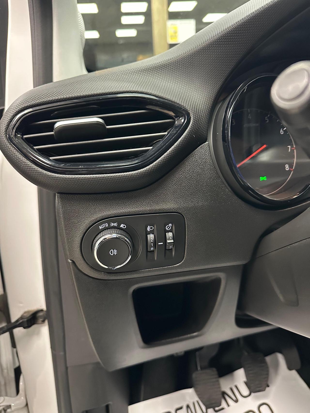 Opel Crossland X 1.2 Turbo 12V 110 CV Start&Stop Ultimate