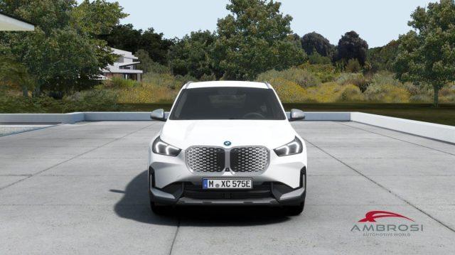 BMW iX1 eDrive20-Special Edition Xline Premium Package