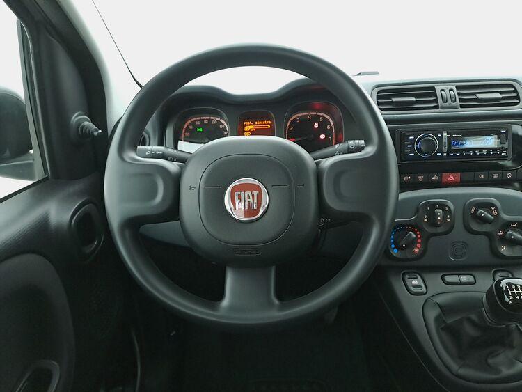 Fiat Panda Hybrid BR164683 1.0 Mild Hybrid 70CV