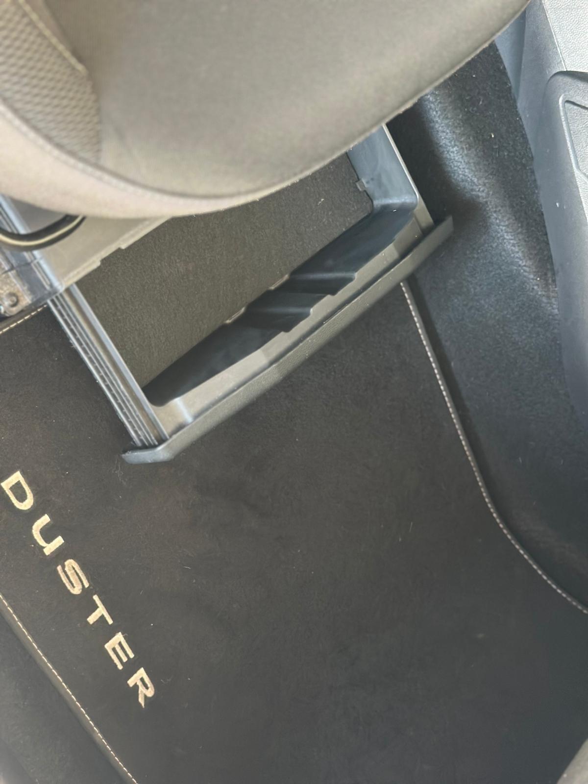 Dacia Duster 1.5 Blue dCi 8V 115 CV 4x2 Comfort