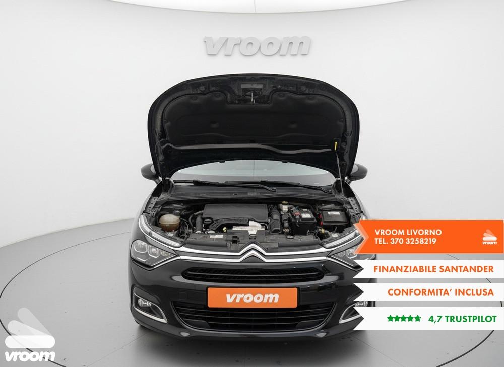 CITROEN C4 3ª serie C4 PureTech 130 S&S Plus