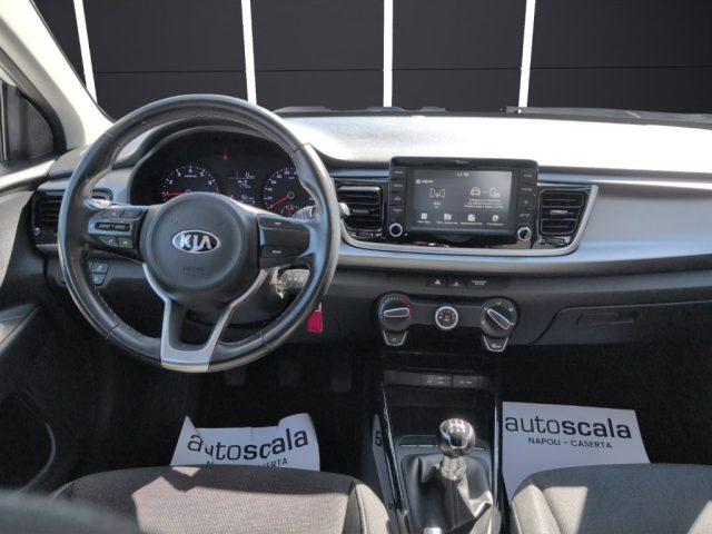 KIA Rio 1.2 MPi GPL Evolution
