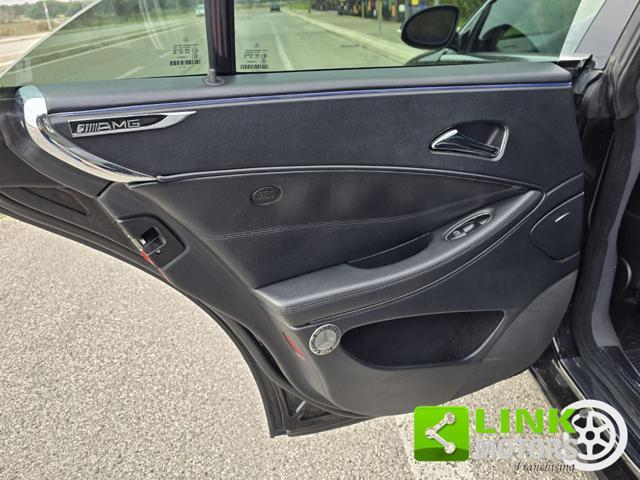 MERCEDES-BENZ CLS 350 CLS 350 AMG *gpl*