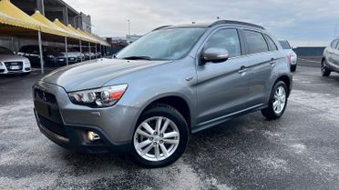 Mitsubishi ASX 1.8 DI-D 150 CV 4WD Intense ClearTec Panoramic