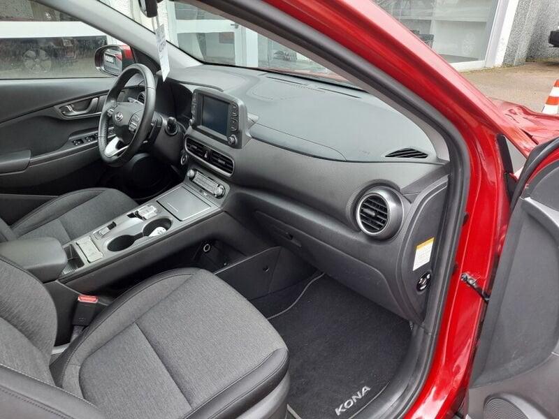 Hyundai Kona Kona EV 39 kWh XPrime