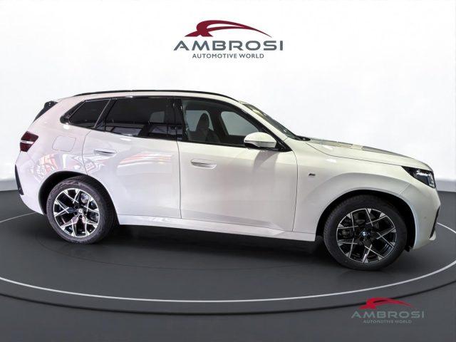 BMW X3 xDrive20d Msport Comfort Premium Package
