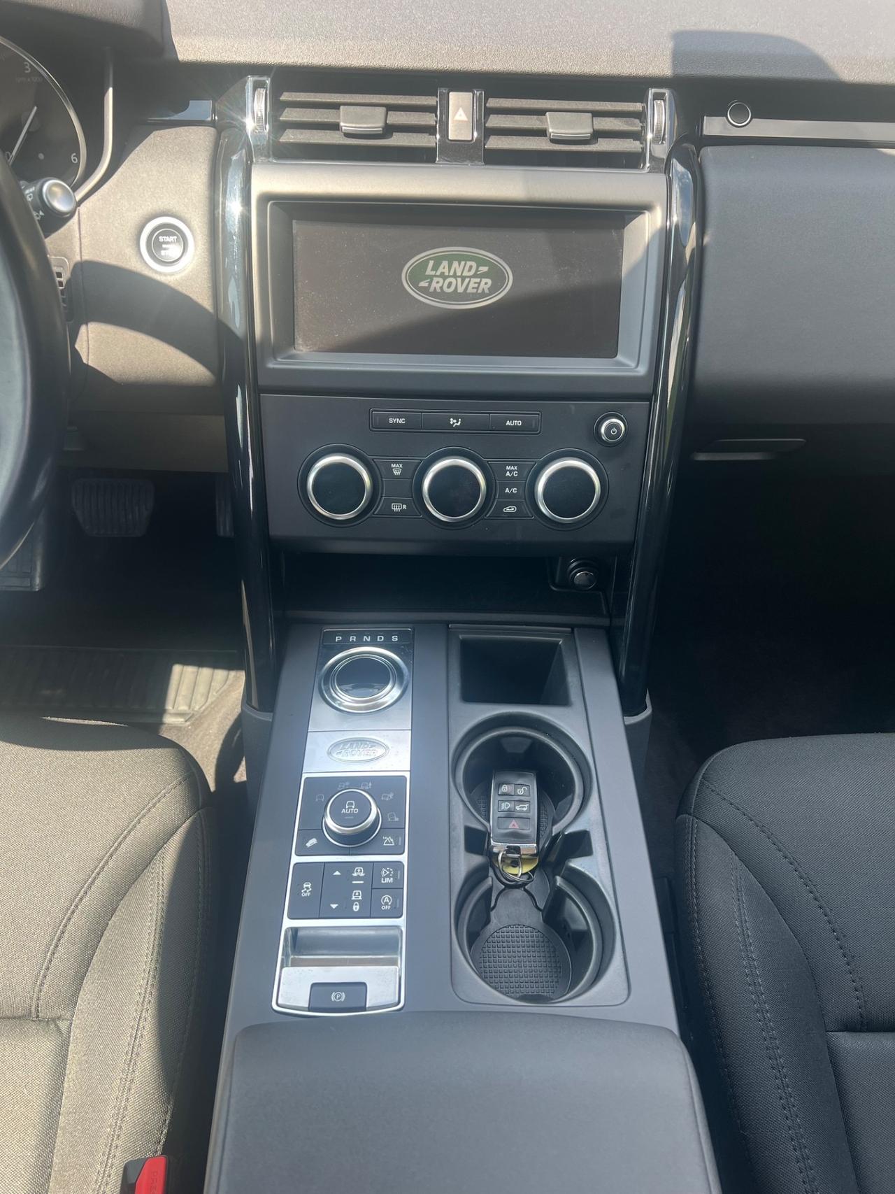 Land Rover Discovery 2.0 SD4 240 CV HSE Luxury