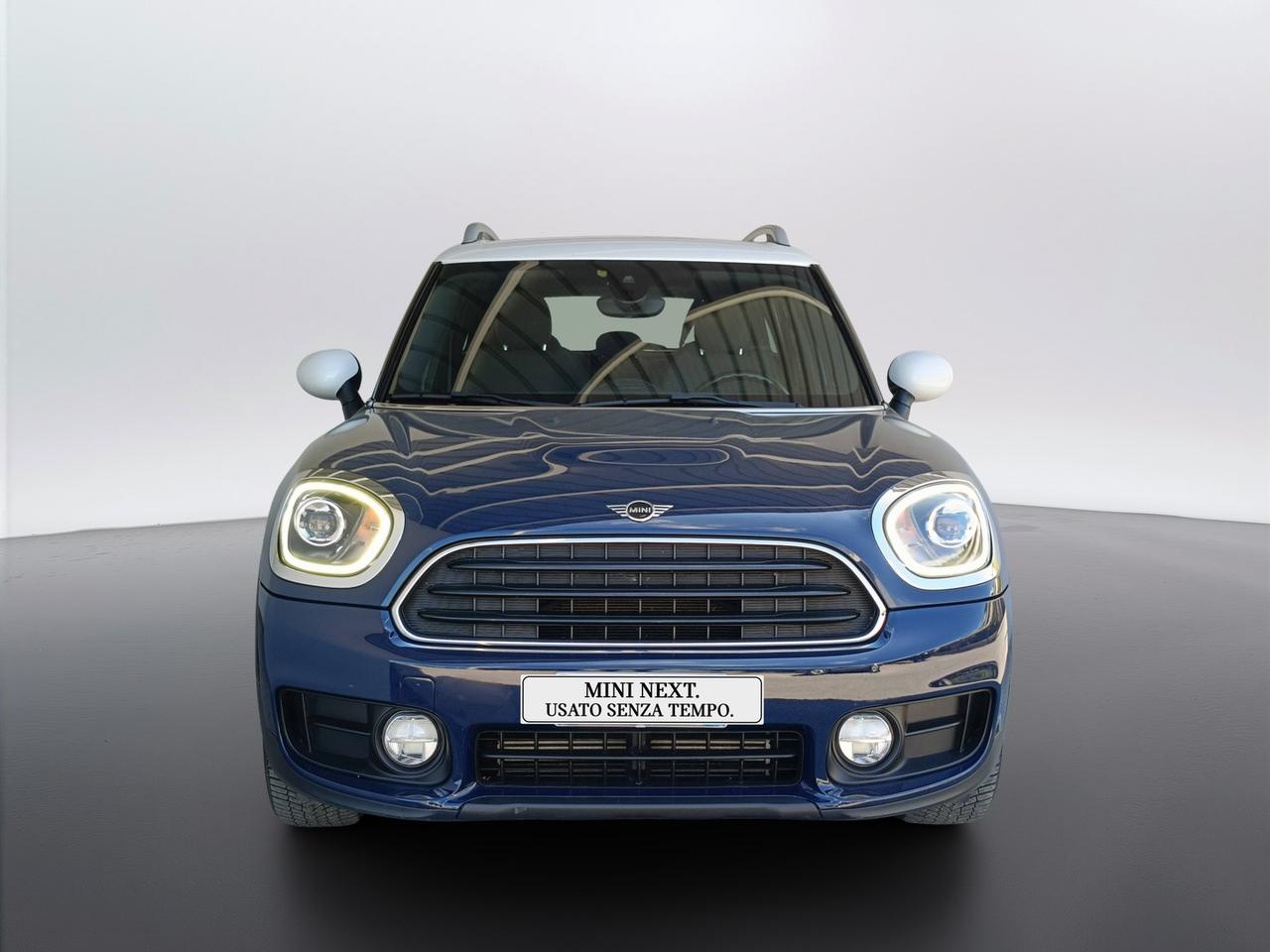 MINI Mini Countryman F60 2017 - Mini Countryman 2.0 Cooper D all4 auto my18