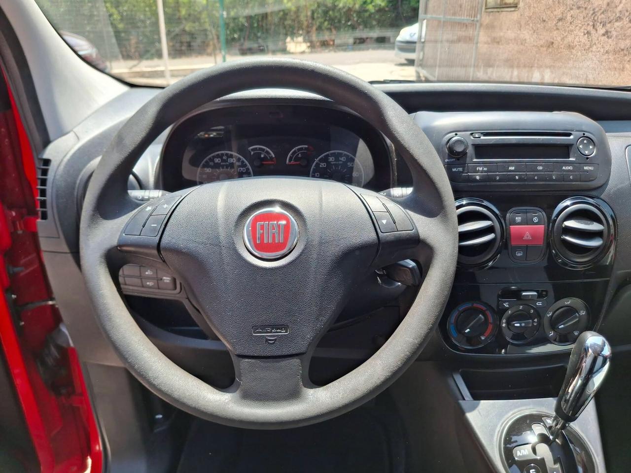 Fiat Qubo 1.3 MJT 75 CV Dynamic