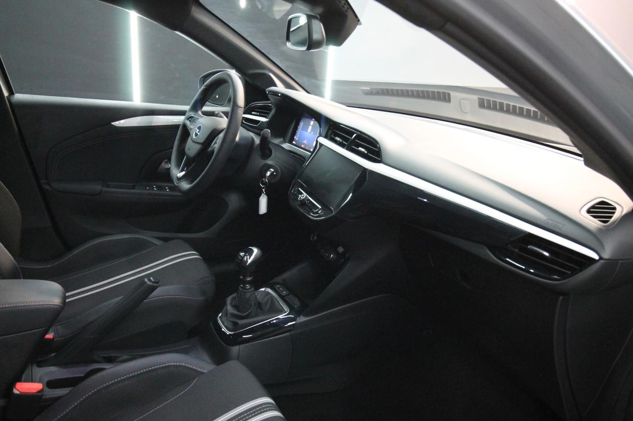 OPEL CORSA GS 1.2 100 CV