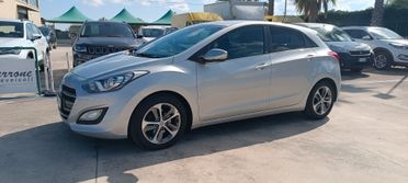 Hyundai i30 1.6 CRDi 5p. Go!