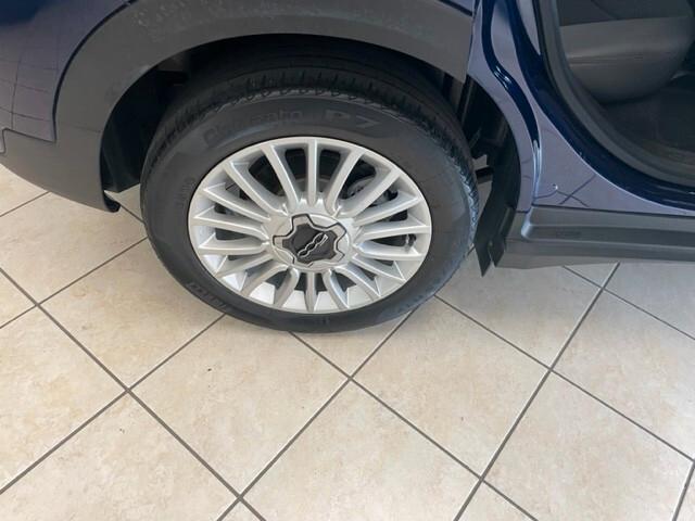 Fiat 500X 1.6 MultiJet 130 CV Connect