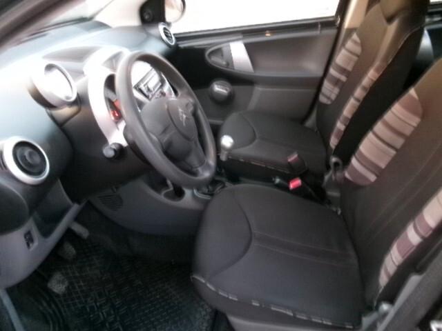 Citroen C1 1.0 5 porte
