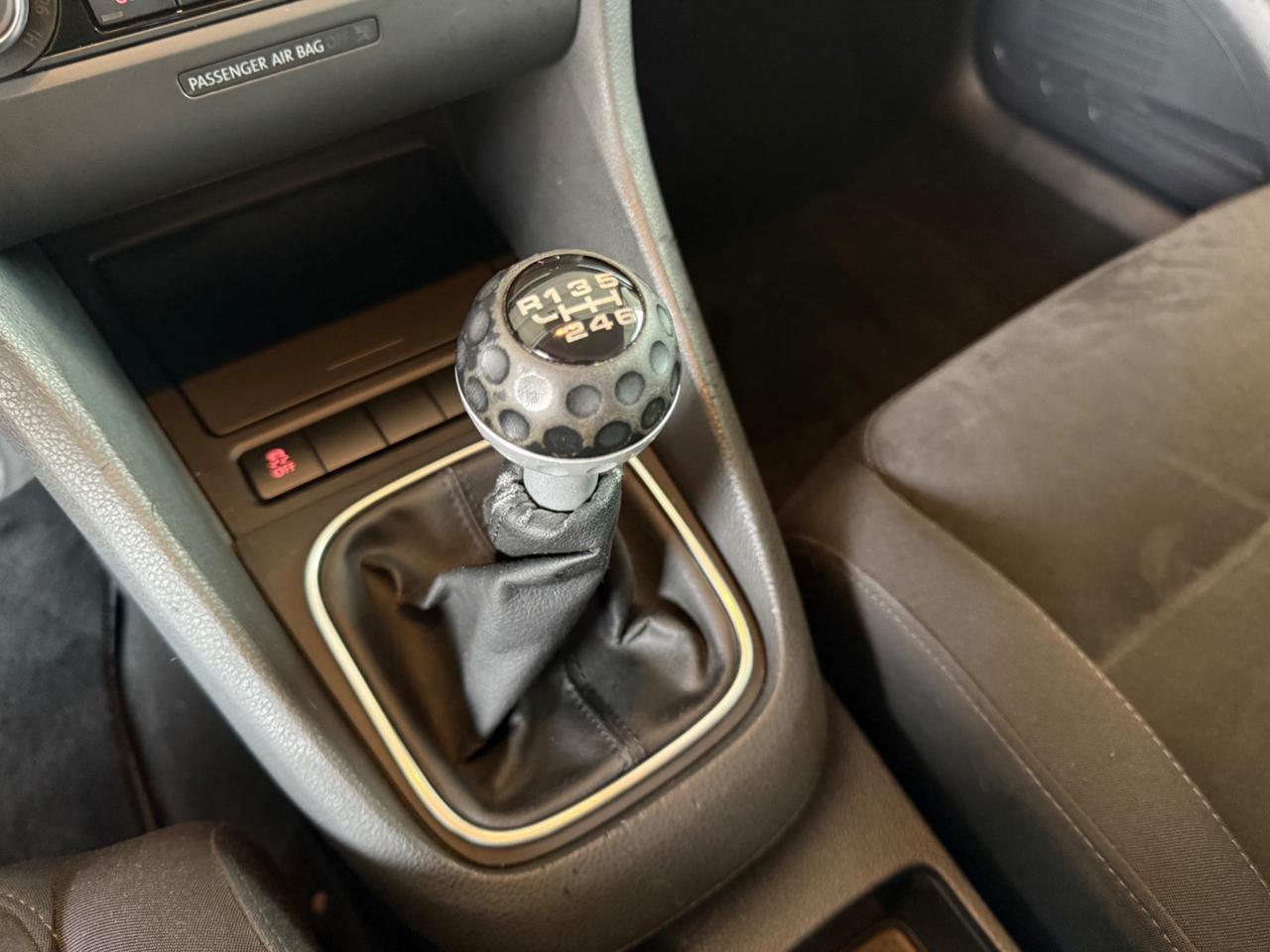 Volkswagen Golf 1.6 TDI DPF 5p. Highline UNICO PROPRIETARIO