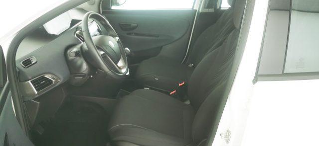 LANCIA Ypsilon 1.0 FireFly 5 porte S&S Hybrid Gold