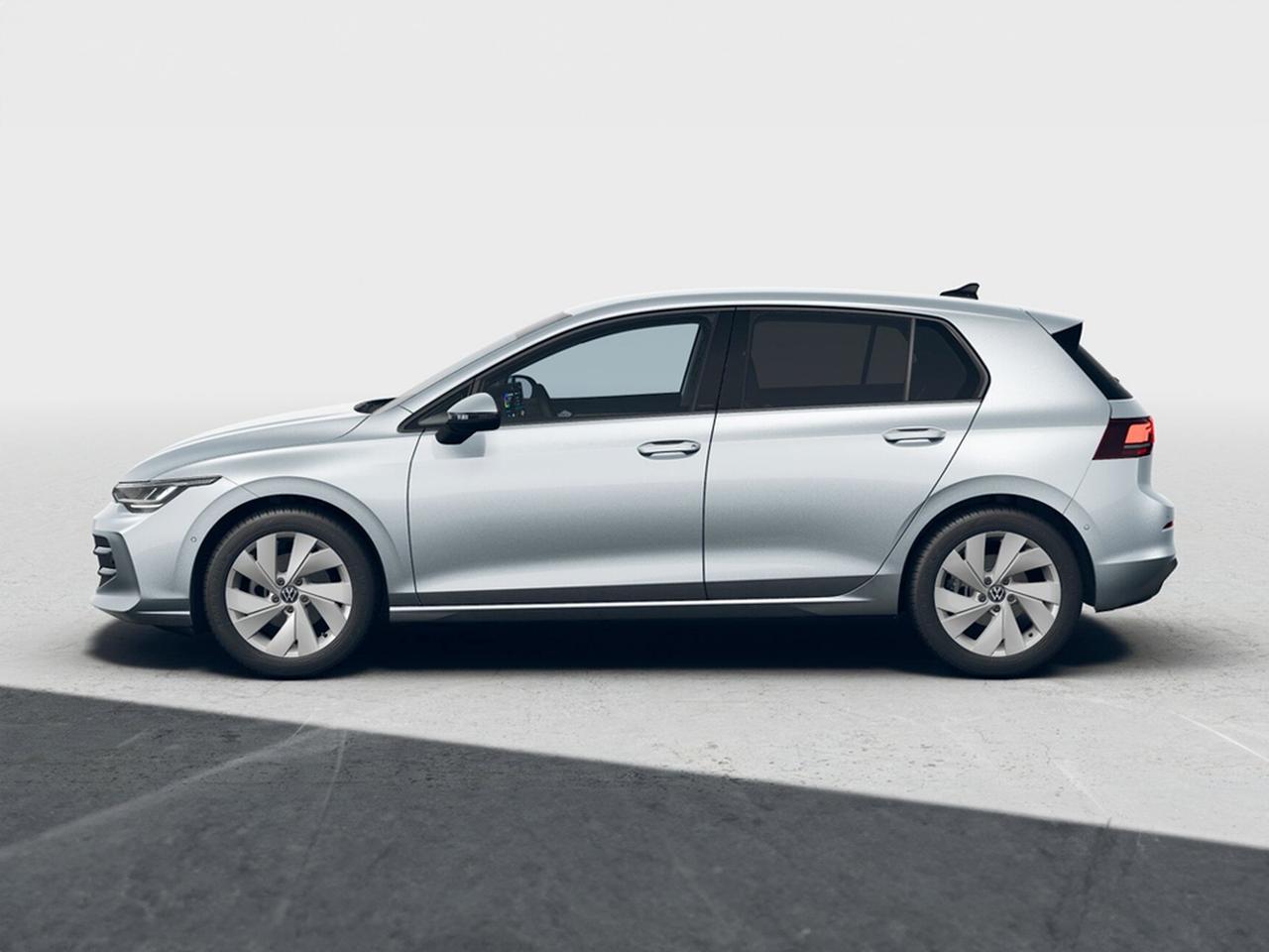 Volkswagen Golf 1.5 etsi edition plus 115cv dsg