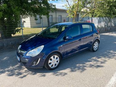 Opel Corsa 1.2 5 porte Metano