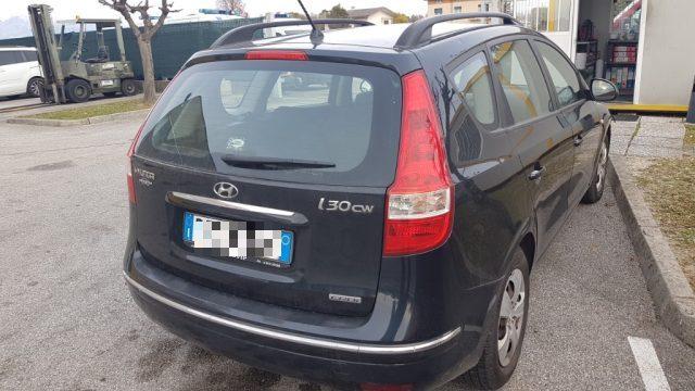 HYUNDAI i30 CW 1.6 CRDi 90CV 6m.