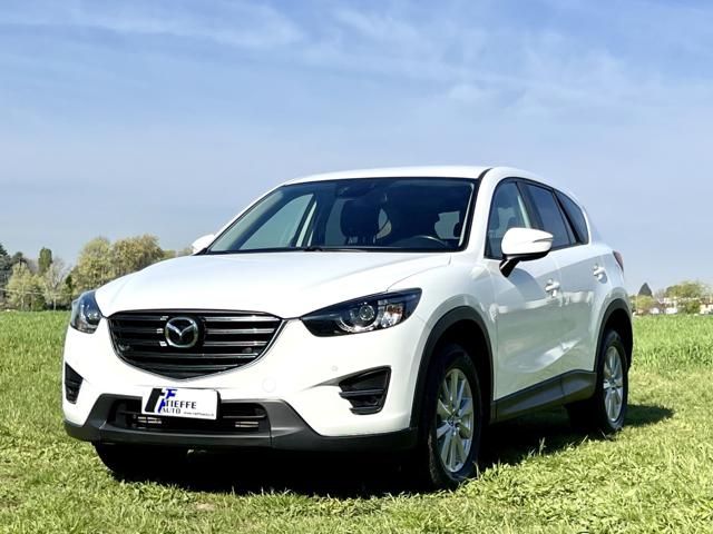 MAZDA CX-5 2.2L Skyactiv-D 150CV 2WD Evolve