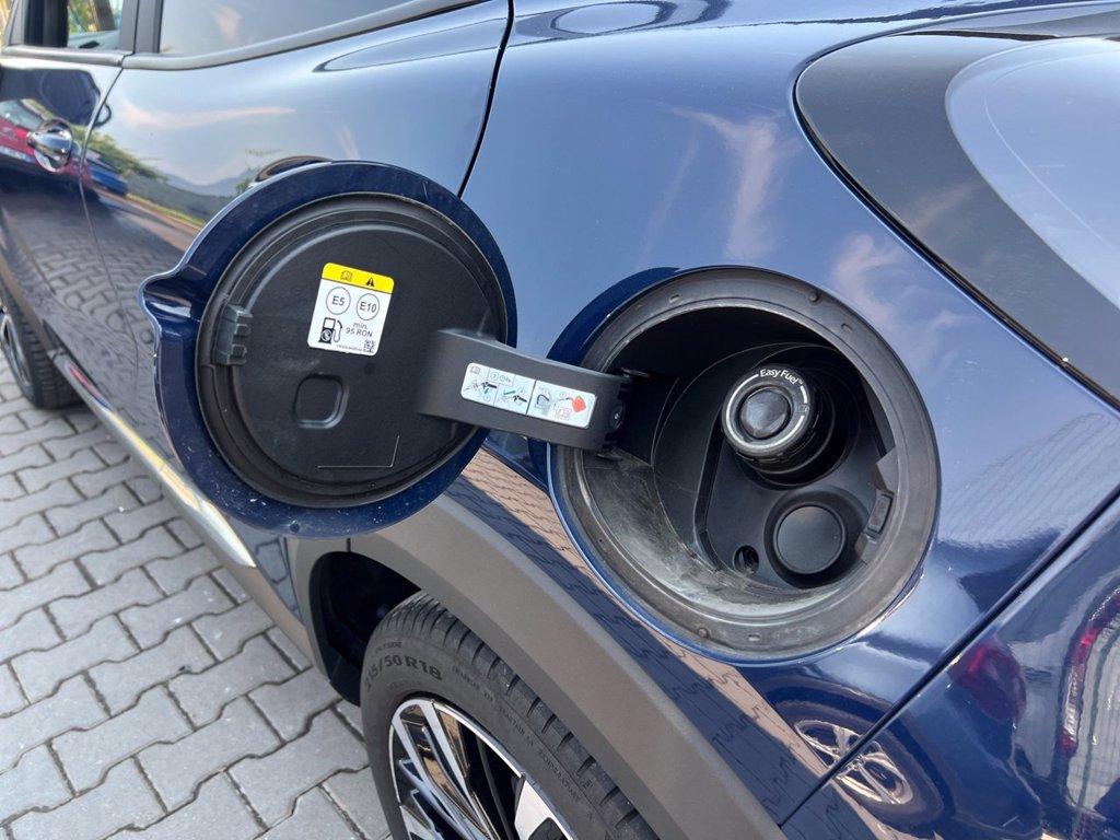 FORD Puma 1.0 EcoBoost Hybrid 125 CV S&S Titanium X del 2023