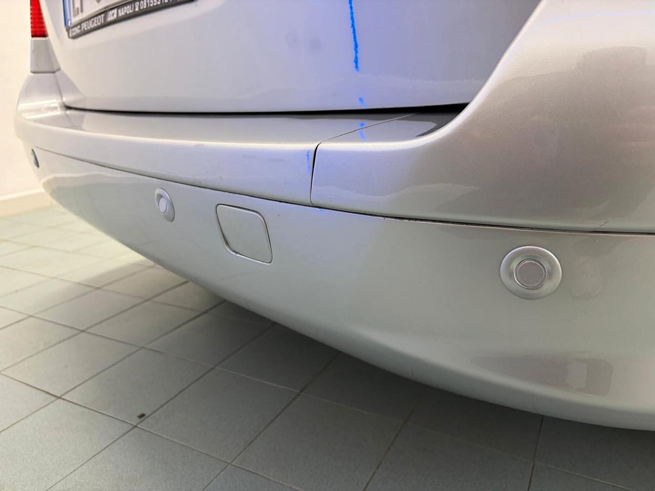 Peugeot 308 1.6 HDi 110CV TETTO PANORAMICO