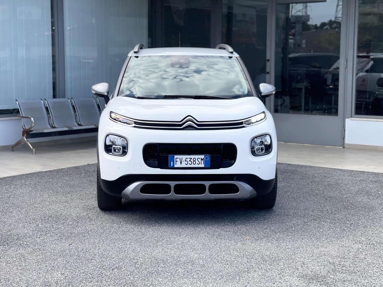 Citroen C3 Aircross 1.5 Diesel 102CV E6 Neo - 2019