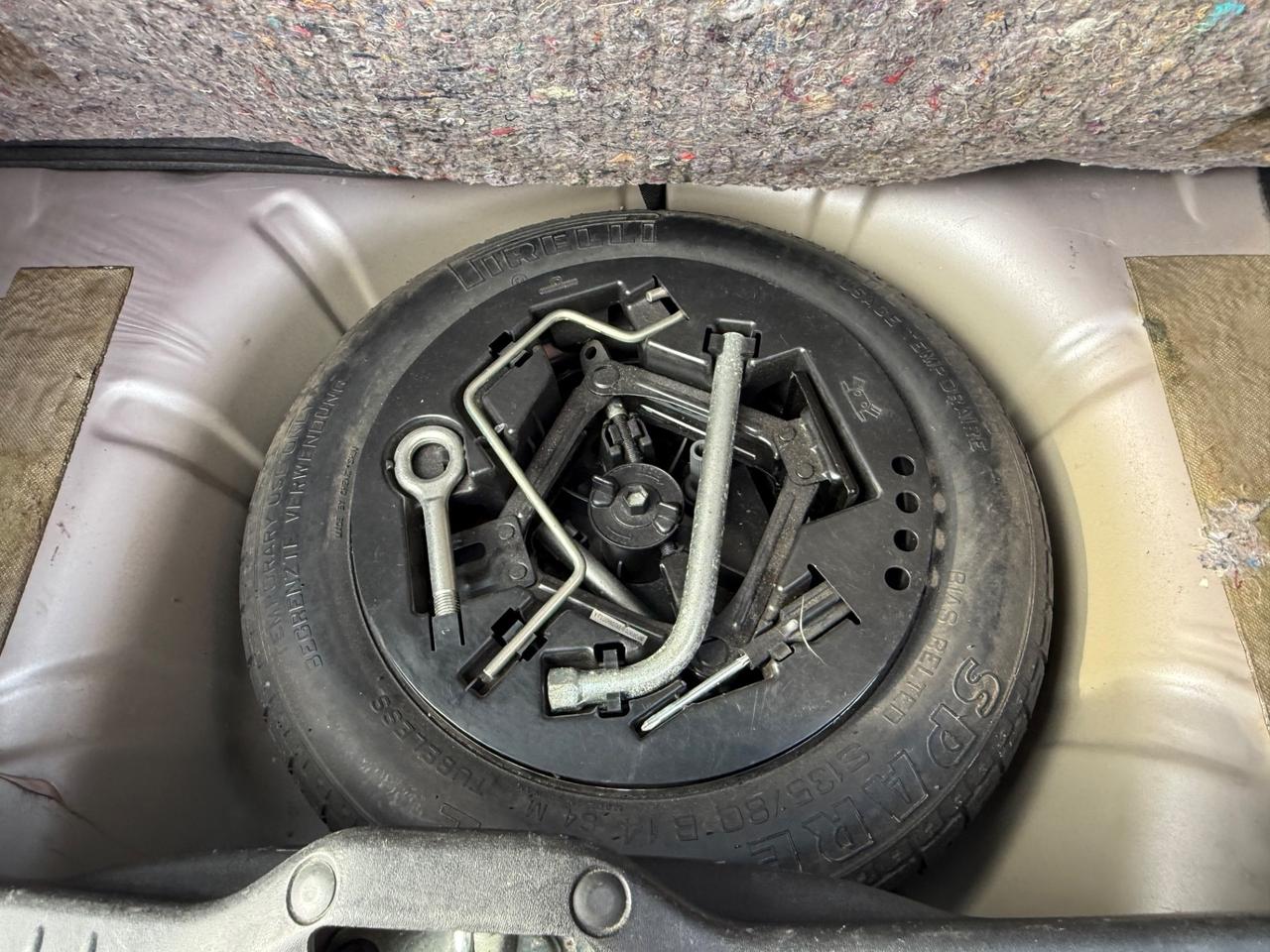 Lancia Ypsilon 1.2 69 CV Elle