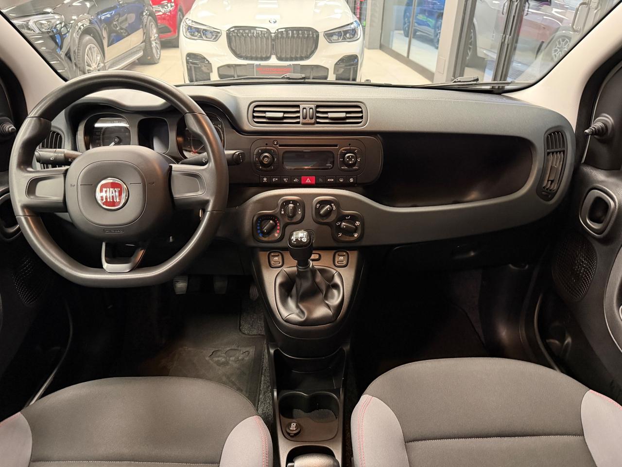 Fiat Panda 1.3 MJT 95 CV S&S Easy