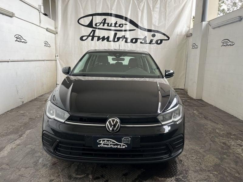 Volkswagen Polo Polo 1.0 TSI Style TUA DA 169,00 EURO AL MESE