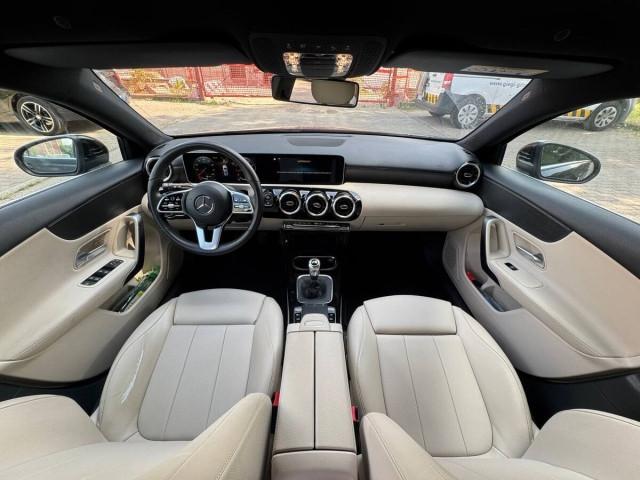 Mercedes Classe A 200 Premium