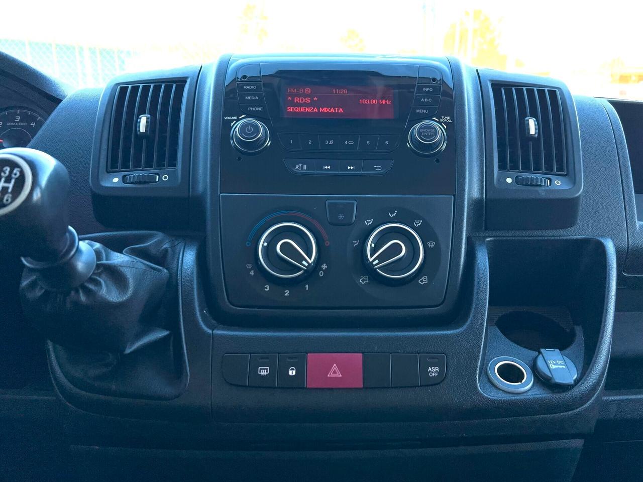 Citroen Jumper 2.2 HDI FRIGO PIU 12 - 20 STRADA/RETE