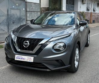 NISSAN JUKE 1.0 DIG-T 114 CV DCT TEKNA PRONTA CONSEGNA