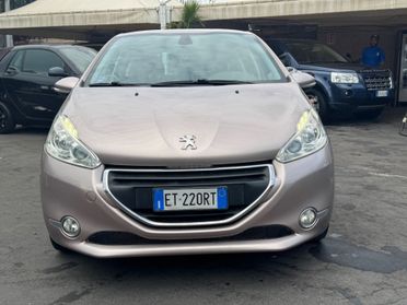 Peugeot 208 1.2 VTi 82 CV 5 porte Active