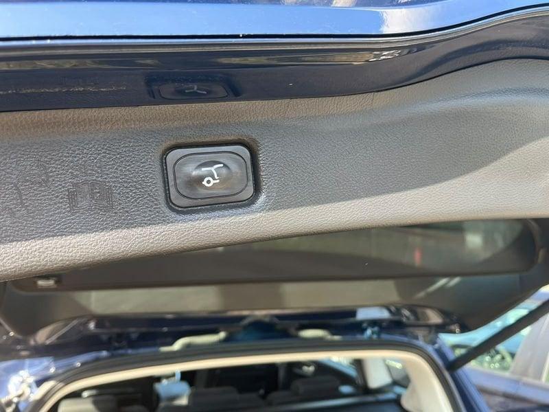 Ford S-Max 2.0 EcoBlue 150cv S&S Auto Titanium Business 7p