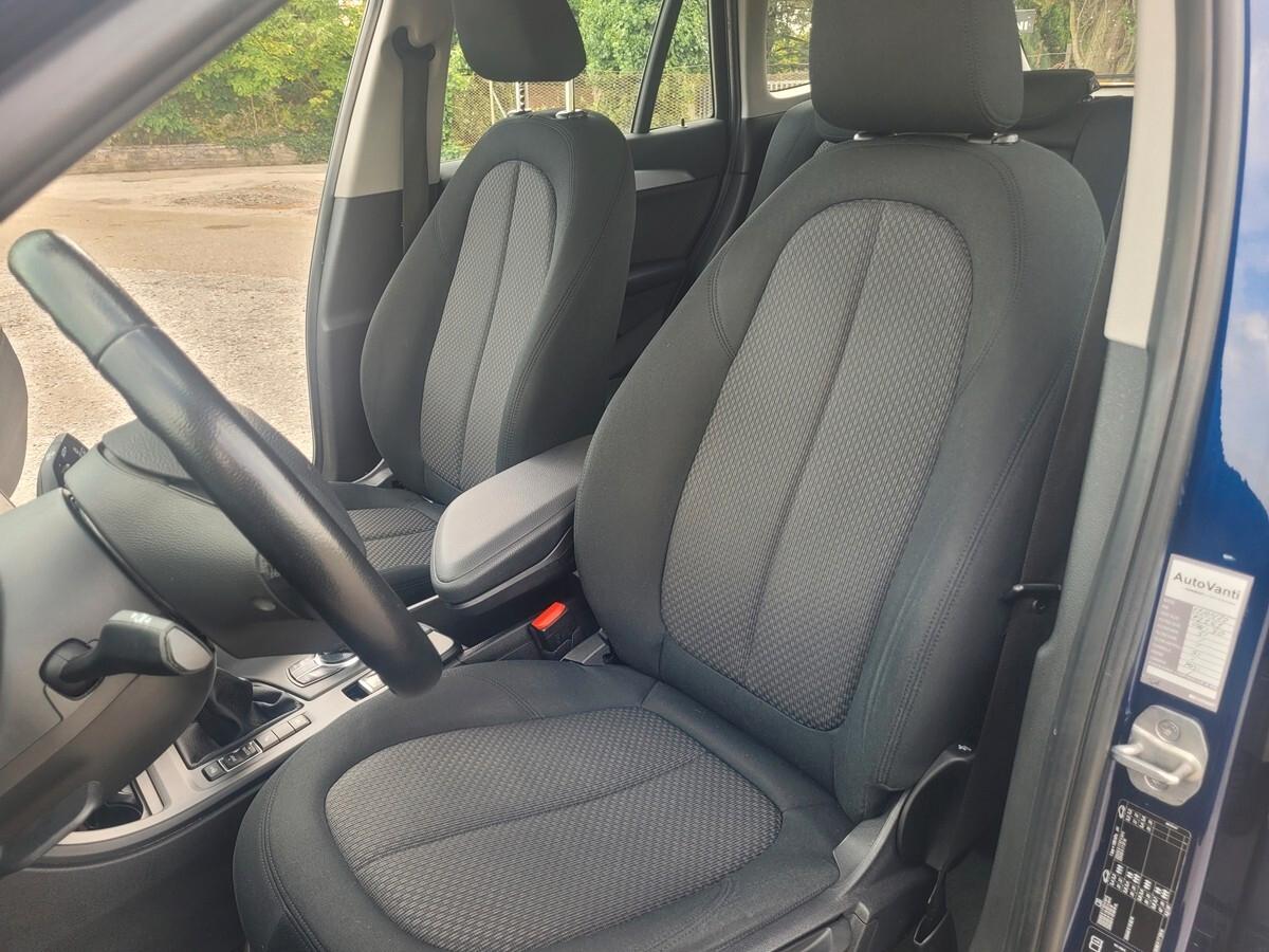 Bmw X1 xDrive20d Business