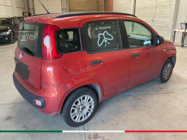 Fiat Panda 1.2 Pop 69cv