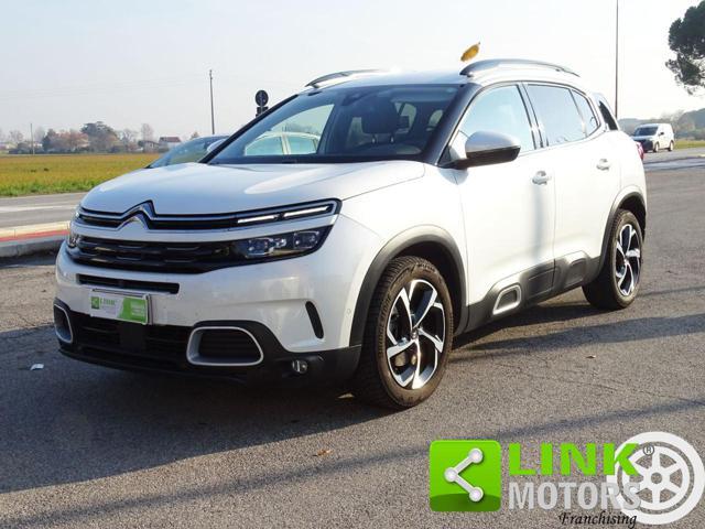 CITROEN C5 Aircross BlueHDi 180 S&S EAT8 Shine *UNIPRO*