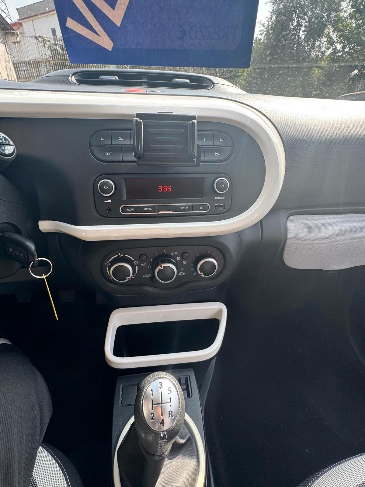 Renault Twingo Renault Twingo 1.0 benzina