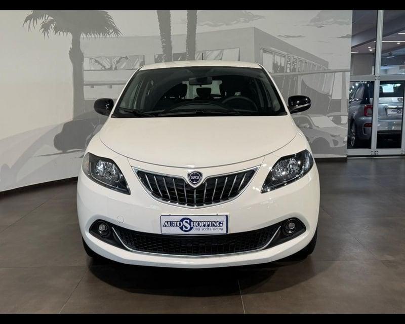 Lancia Ypsilon 3ª serie 1.0 FireFly 5 porte S&S Hybrid Platino