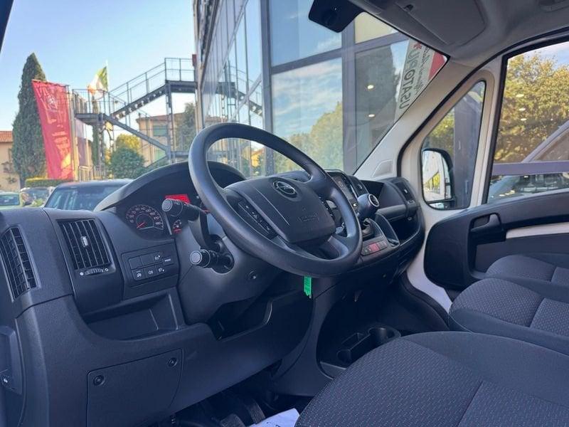 Opel Movano Furgone L1 H1 28q 2.2 BlueHDi 120cv