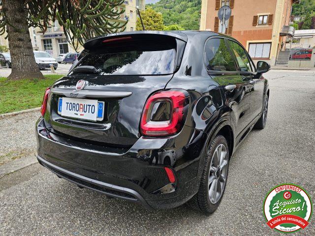 FIAT 500X 1.6 MultiJet 130 CV Sport