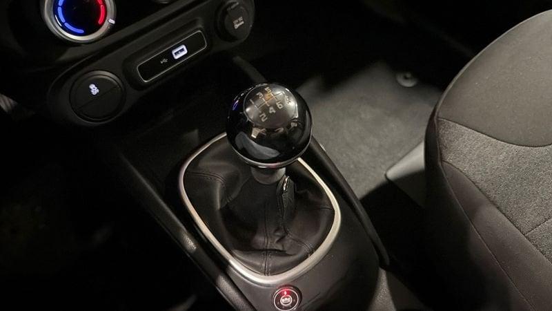 FIAT 500L Cross 1.4 S-Design 95cv